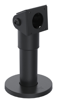 Bild på ERGONOMIC SOLUTIONS TABTILT ON 120MM SP1 POLE BLACK SPM126-02