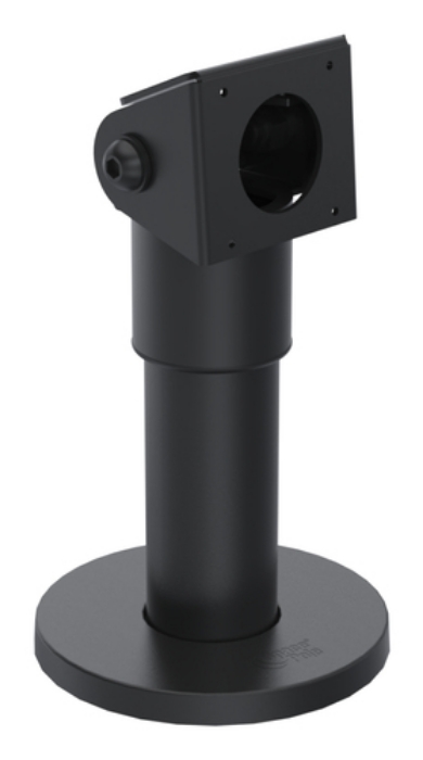 Bild på ERGONOMIC SOLUTIONS TABTILT ON 120MM SP1 POLE BLACK SPM126-02