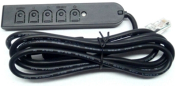 Bild på ELO TOUCH SYSTEMS REPLACEMENT OSD CONTROLLER E483757
