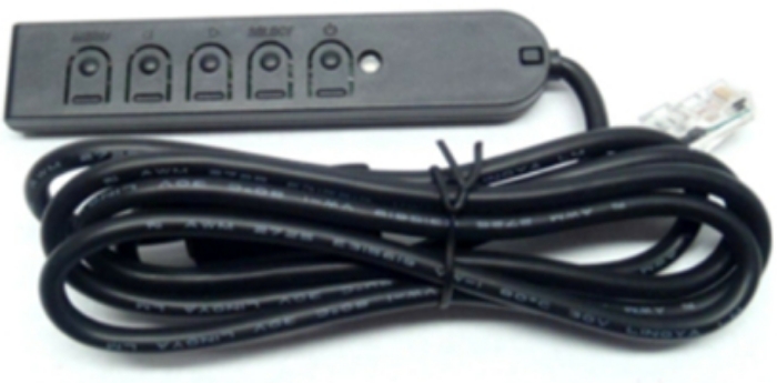 Bild på ELO TOUCH SYSTEMS REPLACEMENT OSD CONTROLLER E483757