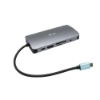 Bild på I-TEC I-TEC USB-C NANO DOCK HDMI/VGA C31NANODOCKVGAPD