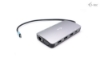 Bild på I-TEC I-TEC USB-C NANO DOCK HDMI/VGA C31NANODOCKVGAPD