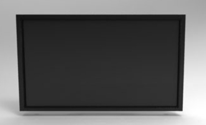 Bild på ELO TOUCH SYSTEMS 2243L FRONT MOUNT BEZEL E668194