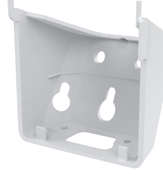 Bild på AXIS AXIS TM1001 WALL MOUNT 5 PCS 02852-001