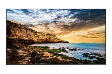 Bild på SAMSUNG 50IN LED UHD/4K 16:9 300NIT 8MS LH50QETELGCXEN