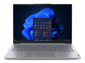 Bild på LENOVO THINKBOOK 14 G9 14IN WUXGA 400N 21V0000GMX