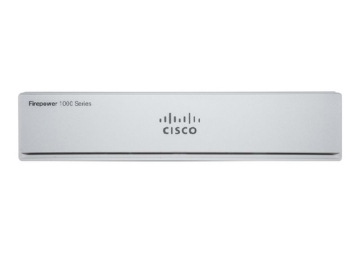 Bild på CISCO CISCO FIREPOWER 1010 NGFW FPR1010-NGFW-K9