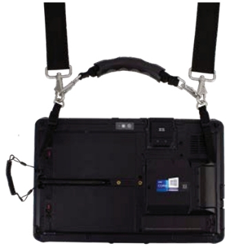 Bild på GETAC FIELDMATE MOBILITY 590GBL000494