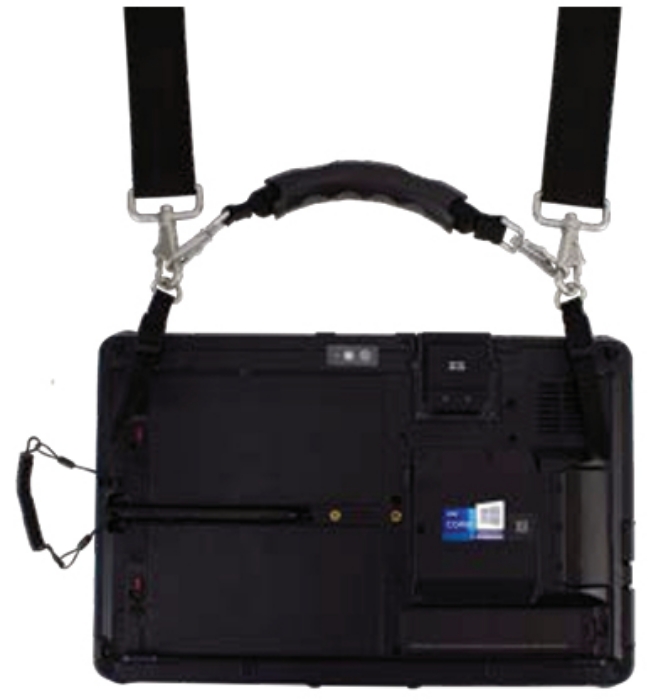 Bild på GETAC FIELDMATE MOBILITY 590GBL000494