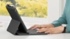 Bild på LOGITECH SLIM FOLIO FOR IPAD (7Th AND 920-009480