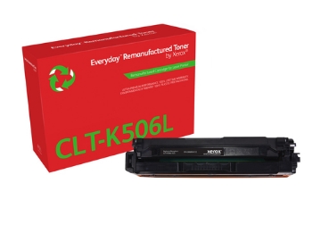 Bild på XEROX XEROX EVERYDAY TONER HIGH YIELD 006R04312