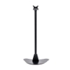 Bild på STAR MICRONICS EUROP MUNITE FLOOR KIOSK STAND BLK 37954700