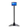 Bild på STAR MICRONICS EUROP MUNITE FLOOR KIOSK STAND BLK 37954700