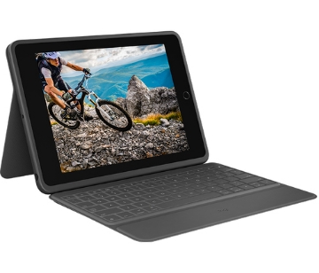 Bild på LOGITECH RUGGED FOLIO (7Th AND 8TH 920-009319