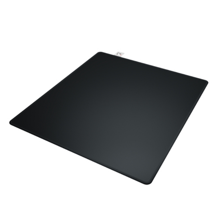Bild på CHERRY XTRFY GPZ1 ZYS DAMAGE MOUSEPAD GPZ1-L-BLACK