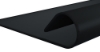 Bild på CHERRY XTRFY GPZ1 ZYS DAMAGE MOUSEPAD GPZ1-L-BLACK