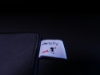 Bild på CHERRY XTRFY GPZ1 ZYS DAMAGE MOUSEPAD GPZ1-L-BLACK