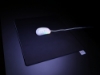Bild på CHERRY XTRFY GPZ1 ZYS DAMAGE MOUSEPAD GPZ1-L-BLACK