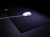 Bild på CHERRY XTRFY GPZ1 ZYS DAMAGE MOUSEPAD GPZ1-L-BLACK