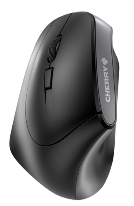 Bild på CHERRY CHERRY MW 4500 ERGO MOUSE LEFT JW-4550