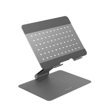 Bild på HYPER HYPER SPACE FLEX LAPTOP STAND HS1150GYGL