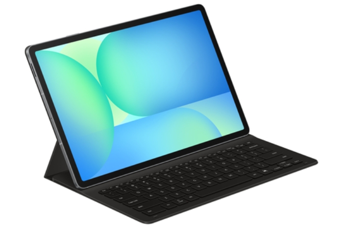 Bild på SAMSUNG SAMSUNG TAB S10 Fe+ EF-DX620BBEGSE