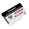 Bild på KINGSTON 256GB MICROSDXC ENDURANCE SDCE/256GB