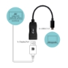 Bild på I-TEC I-TEC USB-C DP ADAPTER 4K/60HZ C31DP60HZP