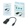 Bild på I-TEC I-TEC USB-C DP ADAPTER 4K/60HZ C31DP60HZP