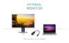 Bild på I-TEC I-TEC USB-C DP ADAPTER 4K/60HZ C31DP60HZP