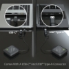 Bild på J5CREATE WIRELESS EXTENDER FOR USB JVW120-N