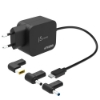 Bild på J5CREATE 67W GAN PD USB-C MINI CHARGER JUP1565DCE3A-EN