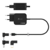 Bild på J5CREATE 67W GAN PD USB-C MINI CHARGER JUP1565DCE3A-EN
