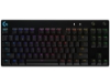 Bild på LOGITECH G PRO MECHANICAL GAMING KEYB 920-009391