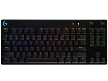 Bild på LOGITECH G PRO MECHANICAL GAMING KEYB 920-009391