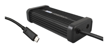 Bild på GAMBER JOHNSON LIND 12-32VDC POWER ADAPTER 7300-0498