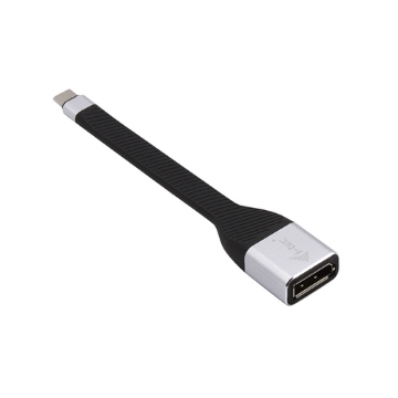Bild på I-TEC I-TEC USB-C FLAT DP ADAPTER 4K C31FLATDP60HZ