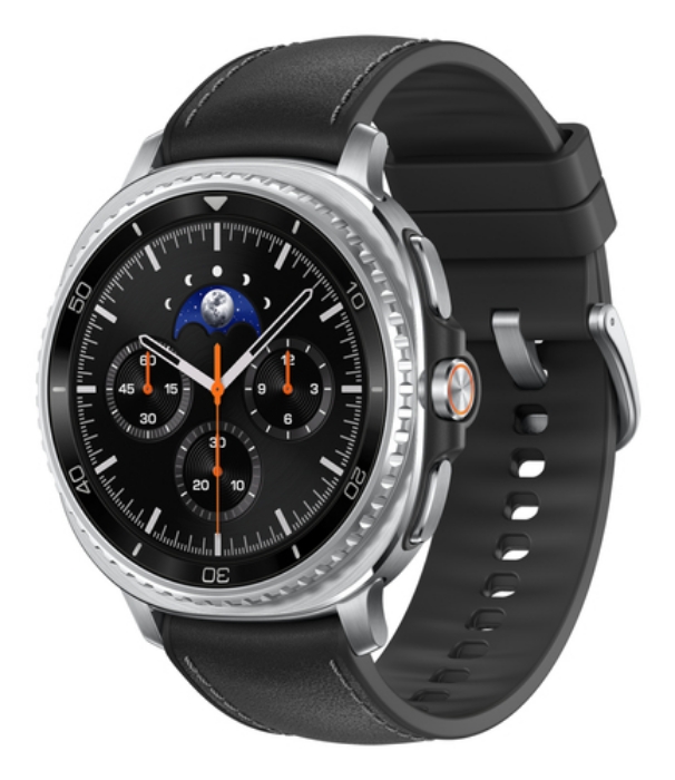 Bild på SAMSUNG SAMSUNG GALAXY WATCH8 CLASSIC SM-L505FZKAEUB