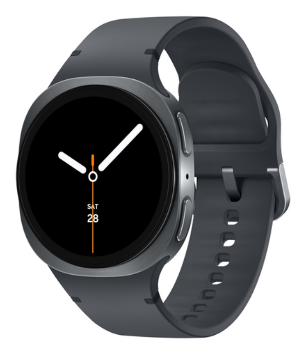 Bild på SAMSUNG SAMSUNG GALAXY WATCH8 SM-L325FDAAEUB