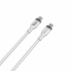 Bild på HYPER HYPER 1M CHARGING CABLE USB-C HJ4001WHGL