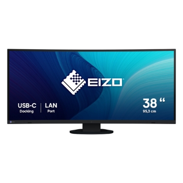 Bild på EIZO EV3895-BK 95.25CM 37.5IN IPS