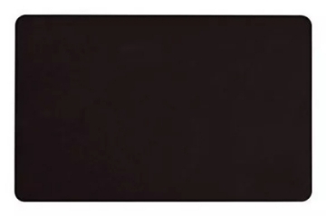Bild på ZEBRA CARD FOOD SAFE PVC 30 MIL 800050-157