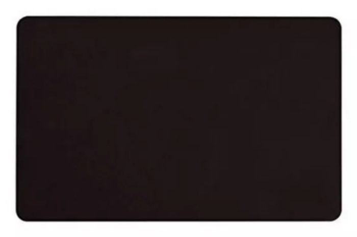 Bild på ZEBRA CARD FOOD SAFE PVC 30 MIL 800050-157