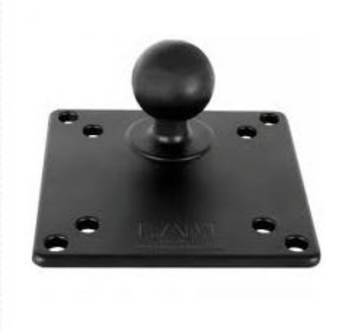 Bild på HONEYWELL BALL D-SIZE 2.25 4.75 SQUARE VX89A032RAMBALL
