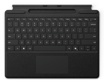 Bild på MICROSOFT SURFACE PRO KEYB W COPILOT KEY 8XB-00147