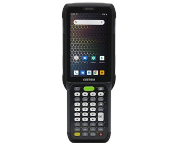 Bild på CUSTOM HH K-RANGER 4IN BRICK KBD KR550 995CO020100833