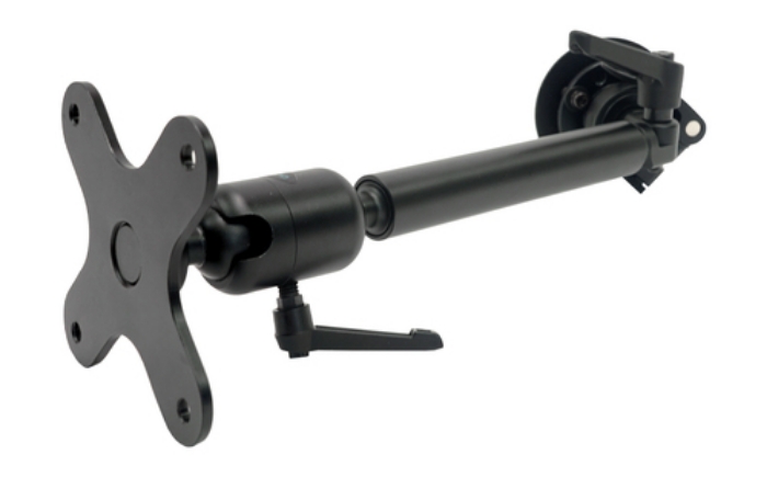 Bild på GAMBER JOHNSON MULTI-FUNCTION PIVOT ARM 150MM 7160-1385-05