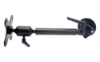 Bild på GAMBER JOHNSON MULTI-FUNCTION PIVOT ARM 150MM 7160-1385-05