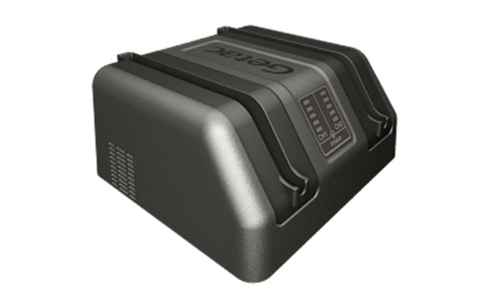 Bild på GETAC T800 EXTERNAL DUAL BAY MAIN GCMCU5