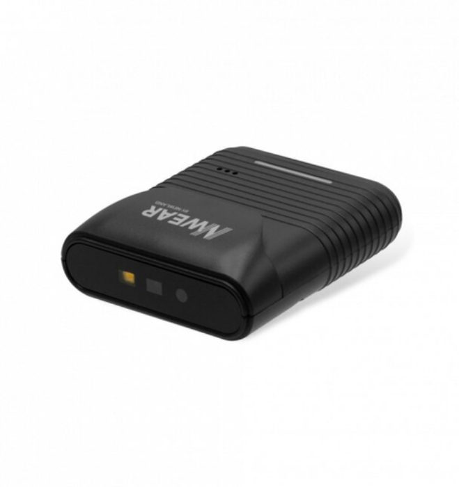 Bild på NEWLAND HAND MOUNTED BT 5.0 WITH WD2-BS50-SR